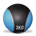 Tai Chi Style Medicine Ball with Two Colors, Suitable for Strength Training